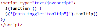 Cara Membuat Tooltip Dengan Bootstrap-5